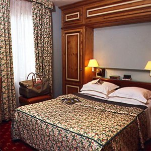 Best Western Hotel De L'europe