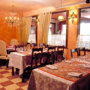 Best Western Les Vignes Blanches