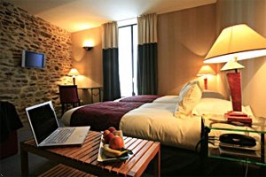 Best Western Kregenn