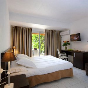 Best Western Relais De Font Mourier