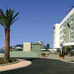 Best Western Ajaccio Amiraute