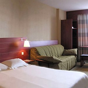 Best Western Ajaccio Amiraute