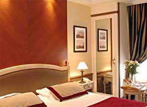 Best Western Trocadero La Tour
