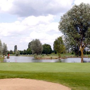 Best Western Golf Hotel Colvert