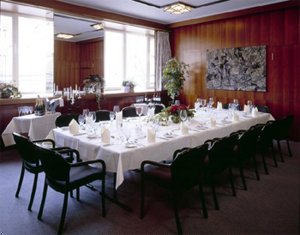 Best Western Hotel Walhalla