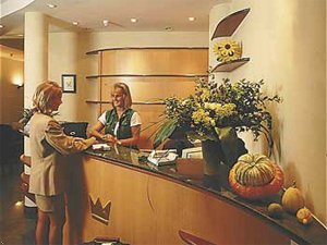 Best Western Hotel Krone