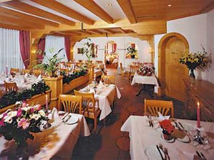 Best Western Hotel Des Alpes Flims