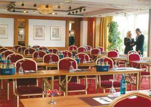 Best Western Victor's Residenz Hotel