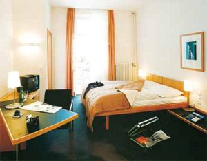 Best Western Hotel Kurfuerst Wilhelm I.