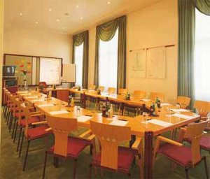 Best Western Hotel Stadtpalais