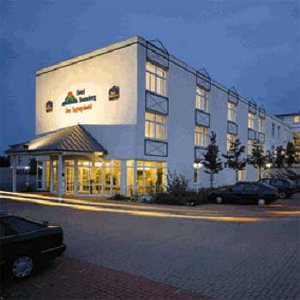 Best Western Hotel Bonneberg