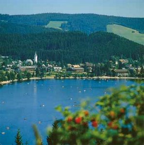 Best Western Hotel Schwarzwald Residenz Triberg