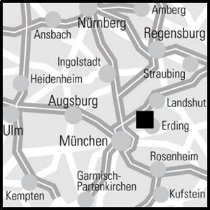 Best Western Parkhotel Erding