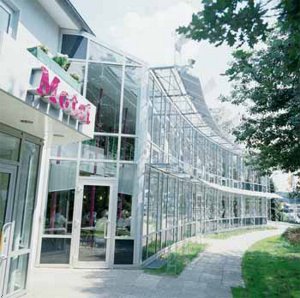 Best Western Autobahnmotel Hannover Garbsen Nord