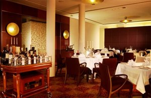 Best Western Castanea Resort Hotel