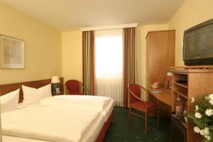 Best Western Queens Hotel Pforzheim-Niefern