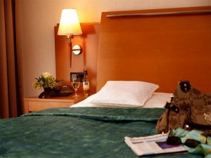 Best Western Hotel Stadt Merseburg