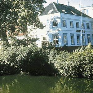 Best Western Hotel Gl. Skivehus