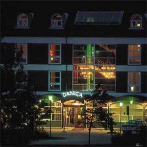 Best Western Hotel Danica