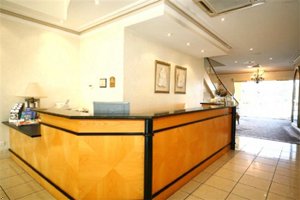 Best Western The Carrington