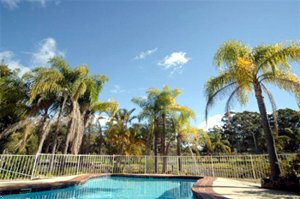 Best Western Destiny Motor Inn