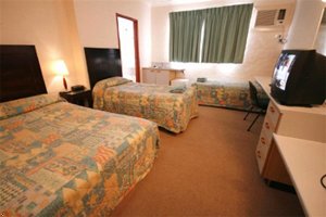 Best Western Lidcombe Motor Inn