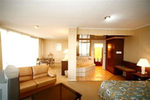 Best Western Frankston International Motel