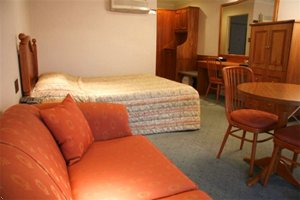 Best Western Ambassador Motor Inn