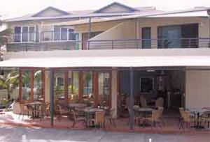 Best Western Yamba Beach Motel