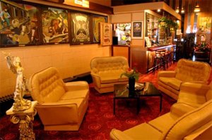 Best Western Marlborough Motor Inn