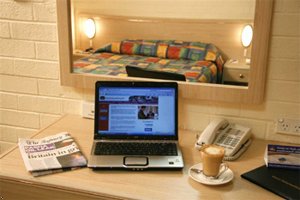 Best Western Wesley Lodge