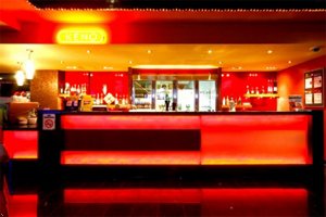 Best Western Taylors Lakes Family Hotel Motel