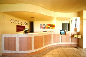 Best Western Chaffey International Motor Inn