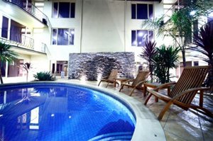 Best Western The Travel-Inn Hotel