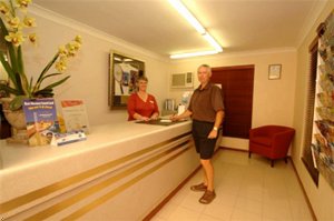 Best Western Sunnybank Star Motel