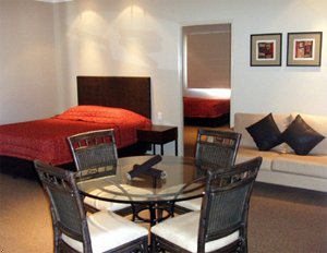 Best Western Bungil Creek Motel