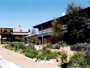 Comfort Inn Henry Parkes