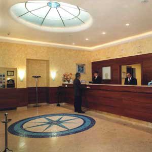 Best Western Hotel Nazionale