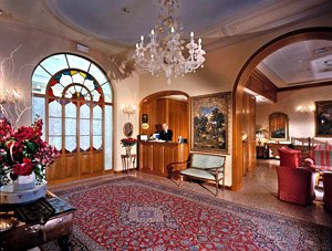 Best Western Hotel Dei Medaglioni