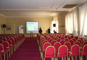 Best Western Green Park Hotel