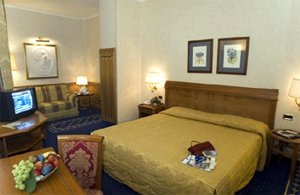 Best Western Hotel Cappello D'oro