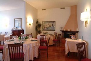 Best Western Hotel Olimpia