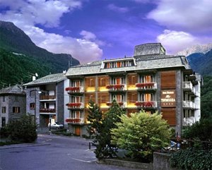 Best Western Hotel Tremoggia