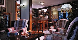 Best Western Hotel Domus
