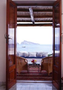 Best Western Hotel Lisca Bianca