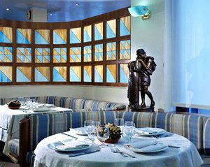 Best Western Hotel Dei Cavalieri