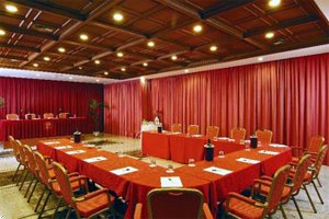 Best Western Hotel Ferrari
