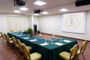 Best Western Hotel Aston