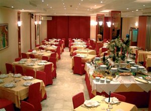 Best Western Hotel Nettunia