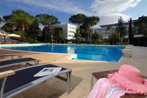 Best Western Hotel Selene